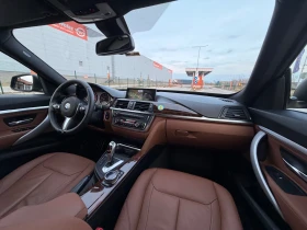 BMW 3gt 2.0D Luxury Line, снимка 13