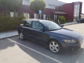 Volvo V50, снимка 4