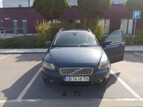 Volvo V50, снимка 3