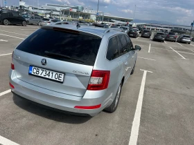 Skoda Octavia, снимка 4