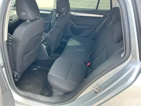 Skoda Octavia, снимка 9