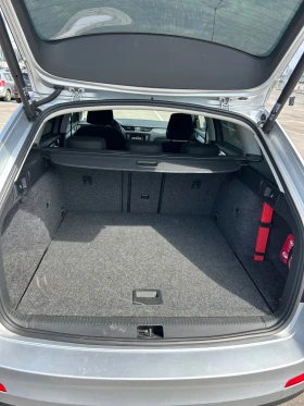 Skoda Octavia, снимка 11