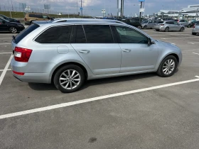 Skoda Octavia, снимка 5