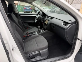 Skoda Octavia 1.6TDI Ambition 110к.с. - СУПЕР СЪСТОЯНИЕ! EURO6b, снимка 13