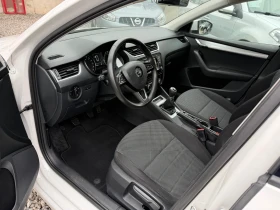 Skoda Octavia 1.6TDI Ambition 110к.с. - СУПЕР СЪСТОЯНИЕ! EURO6b, снимка 8