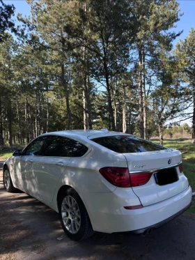 BMW 5 Gran Turismo, снимка 6