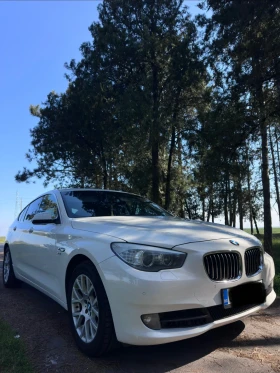 BMW 5 Gran Turismo, снимка 1