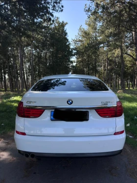 BMW 5 Gran Turismo, снимка 5