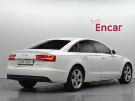 Audi A6 2.0 TDI, снимка 2