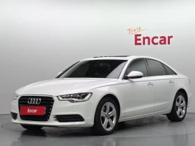 Audi A6 2.0 TDI, снимка 1
