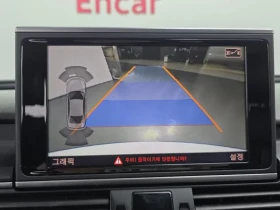 Audi A6 2.0 TDI, снимка 16