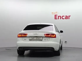 Audi A6 2.0 TDI, снимка 4