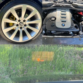 BMW 530 530d, снимка 13