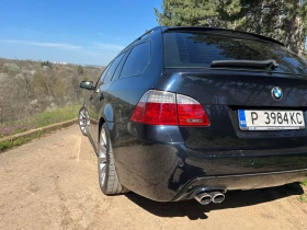 BMW 530 530d, снимка 5