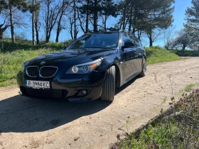 BMW 530 530d, снимка 3