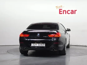 BMW 640 I Gran Coupe, снимка 4