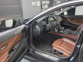 BMW 640 I Gran Coupe, снимка 10