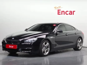 BMW 640 I Gran Coupe, снимка 1