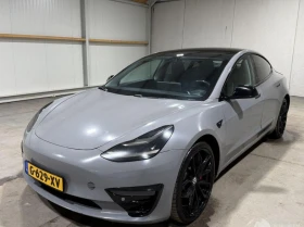 Tesla Model 3 Performance EU, снимка 5