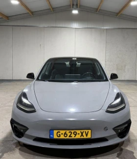 Tesla Model 3 Performance EU, снимка 2