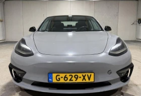 Tesla Model 3 Performance EU, снимка 8