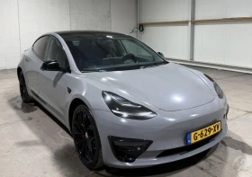 Tesla Model 3 Performance EU, снимка 1
