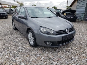 VW Golf 2.0 TDI-140 к.с. HIGHLINE 6 скорости EURO 5B, снимка 3