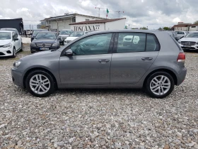 VW Golf 2.0 TDI-140 к.с. HIGHLINE 6 скорости EURO 5B, снимка 8