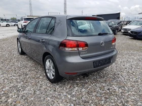 VW Golf 2.0 TDI-140 к.с. HIGHLINE 6 скорости EURO 5B, снимка 7