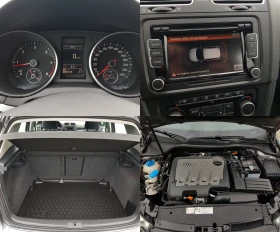 VW Golf 2.0 TDI-140 к.с. HIGHLINE 6 скорости EURO 5B, снимка 15