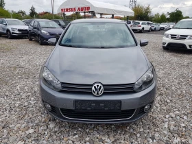 VW Golf 2.0 TDI-140 к.с. HIGHLINE 6 скорости EURO 5B, снимка 2