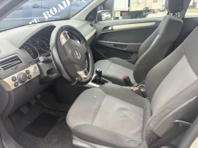 Opel Astra 1.6 бензин, снимка 6