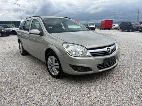 Opel Astra 1.6 бензин, снимка 3