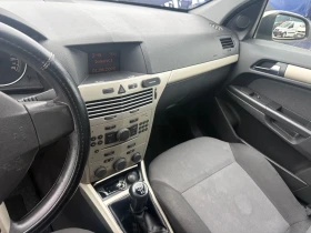 Opel Astra 1.6 бензин, снимка 7