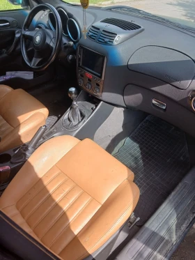 Alfa Romeo 147 1.9jtd 140hp, снимка 5
