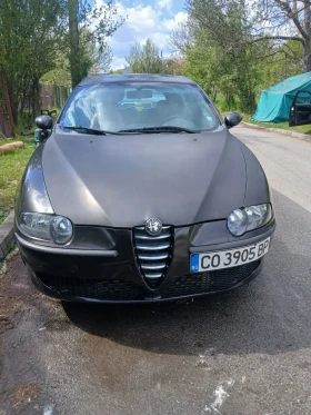 Alfa Romeo 147 1.9jtd 140hp, снимка 1