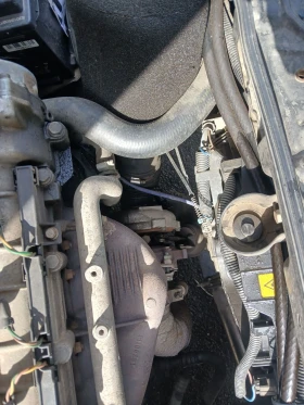 Alfa Romeo 147 1.9jtd 140hp, снимка 8