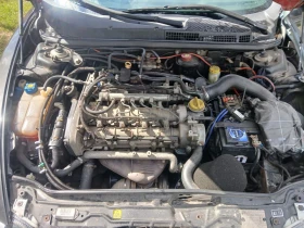 Alfa Romeo 147 1.9jtd 140hp, снимка 9