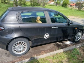 Alfa Romeo 147 1.9jtd 140hp, снимка 3