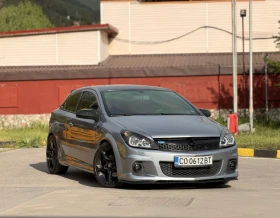 Opel Astra 1.9CDTI-OPC-Line-Лизинг, снимка 3