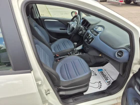Fiat Punto 1.3Mjet-Италия, снимка 10