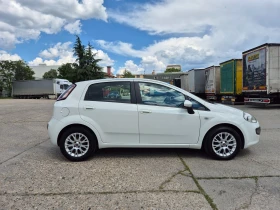 Fiat Punto 1.3Mjet-Италия, снимка 4