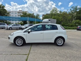 Fiat Punto 1.3Mjet-Италия, снимка 2