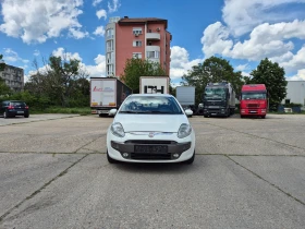 Fiat Punto 1.3Mjet-Италия, снимка 1