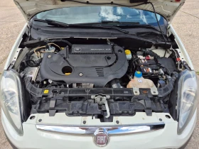 Fiat Punto 1.3Mjet-Италия, снимка 11