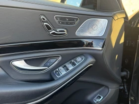 Mercedes-Benz S 500 4M/AMG/PANO/2TV/NAVI/Top/Excellent/Full !!!, снимка 8