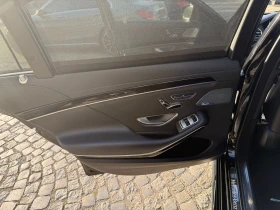 Mercedes-Benz S 500 4M/AMG/PANO/2TV/NAVI/Top/Excellent/Full !!!, снимка 14
