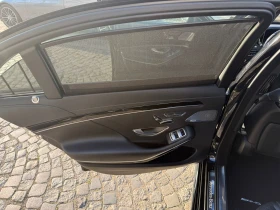 Mercedes-Benz S 500 4M/AMG/PANO/2TV/NAVI/Top/Excellent/Full !!!, снимка 17