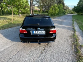 BMW 525, снимка 4