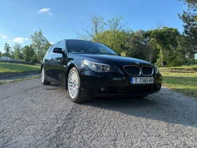 BMW 525, снимка 2